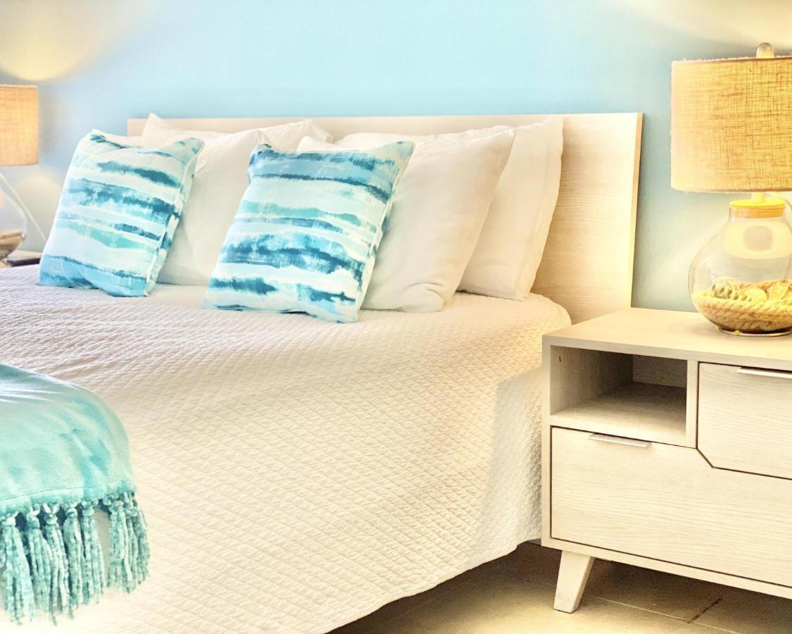 Сasa de vacaciones Kasa Seahorse Of The Sea - For 2 Block San Juan
