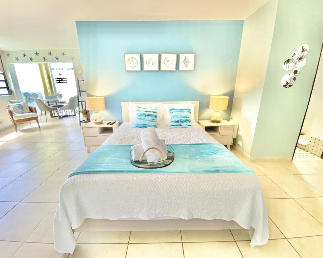 Сasa de vacaciones Kasa Seahorse Of The Sea - For 2 Block